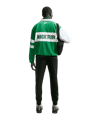 Nike Nigeria Reissue 1996 Jacke Grün F310 - gruen