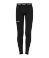 Kempa Training Tights Kids Schwarz F01 - schwarz