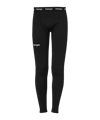 Kempa Training Tights Kids Schwarz F01 - schwarz