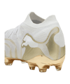 PUMA FUTURE 9 Ultimate FG White Pack Weiß F04 - weiss