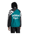 adidas FC Liverpool Track Jacke 95 Grün - gruen