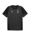 PUMA Galatasaray Istanbul Trainingsshirt Schwarz F010 - schwarz