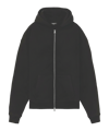 Burocs Basic Kapuzenjacke Schwarz - schwarz