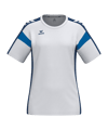 Erima Celebrate 125 Function T-Shirt Damen Weiss