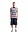 Nike Atletico Madrid Trikot 3rd 2026/2027 Grau F087 - grau
