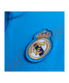 adidas Real Madrid Icon Track Sweatshirt Blau - blau