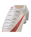 Nike Air Zoom Mercurial Superfly XI Elite SG Break'Em Weiß F100 - weiss