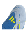 adidas Predator Pro AG Ice Cold Precision Blau - blau