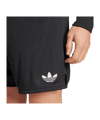 adidas DFB Deutschland 125th Anniversary Short Schwarz - schwarz
