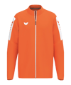 Erima INTRO Trainingsjacke Orange F1032655