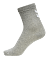 Hummel Socken Kids Grau F1927 - grau