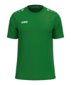 JAKO One T-Shirt Grün F200