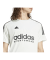 adidas Tiro T-Shirt Grau - grau