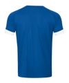 JAKO Celtic Melange KA Trikot Blau F410 - blau