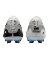 Nike Air Zoom Mercurial Vapor XVI Pro FG X2 Patta Unite Kinder Silber F001 - silber