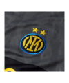 Nike Inter Mailand Trikot 3rd 2026/2027 Kids Grau F069 - grau