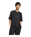adidas Z.N.E. Loose T-Shirt Schwarz - schwarz