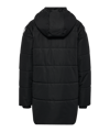 Hummel Lead 2.0 Bench Jacke Kids Schwarz F2001 - schwarz