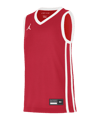 Jordan TM25 Basketball Stock Trikot Kids Rot F657 - rot
