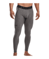Under Armour ColdGear Tight Grau F020 - grau