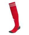 adidas FC Arsenal London Strumpfstutzen Home 2025/2026 Rot