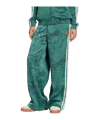 adidas Italy Tracksuit Hose Damen Grün - gruen