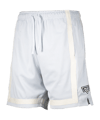 Bucketz Statement Short Blau - blau