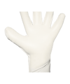Reusch Attrakt Gold X Strapless Torwarthandschuhe Weiß - weiss