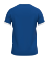 JAKO One KA Trikot Blau F400 - blau