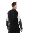JAKO Dynamic Trainingsanzug Kids Schwarz F826 - schwarz