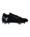 Under Armour Shadow Elite 2.0 FG Black Pack Schwarz F001 - schwarz