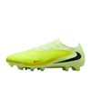 Nike Phantom 6 Low Pro FG Max Voltage Gelb F800 - gelb