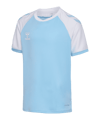 Hummel Match League Trikot Kids Blau F7473 - blau