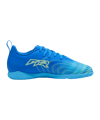 PUMA Future 9 Play IN Kinder Blau F03 - blau