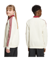 adidas Originals FEF Spanien Anthem Jacke Kids Weiß - weiss