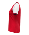 JAKO Dynamic KA Trikot Damen Rot F114 - rot