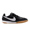 Nike Tiempo Streetgato IN 365 Kids Schwarz F010 - schwarz