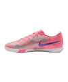 Nike Air Zoom Mercurial Vapor XVI Academy IN Vini Jr PE Rot F640 - rot