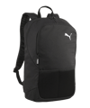 PUMA teamGoal Rucksack Schwarz F01 - schwarz