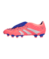 adidas Predator Pro FT MG Coral Blaze Orange - orange