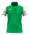 JAKO Dynamic Polo Kids Grün F204