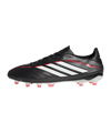 adidas Copa Pure IV Pro FG Immortal DNA Schwarz - schwarz