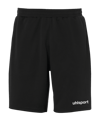 Uhlsport Essential PES-Short Hose kurz F01 - schwarz