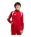 adidas Tiro 26 League Trainingsjacke Kids Rot