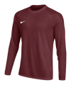 Nike Park VIII Trikot langarm Rot F677