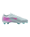 Nike Air Zoom Mercurial Vapor XVI Pro FG Prism Blau F301 - blau