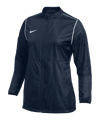 Nike Repel Park 20 Regenjacke Damen Blau Weiss F410
