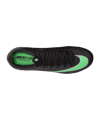 Nike Air Zoom Mercurial Vapor XVII Elite Low AG Shadow Schwarz F001 - schwarz