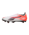 PUMA ULTRA 5 Carbon FG Unlimited Weiss F01 - weiss