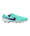 Nike Tiempo Legend X Elite FG Peak Ready Grün - gruen